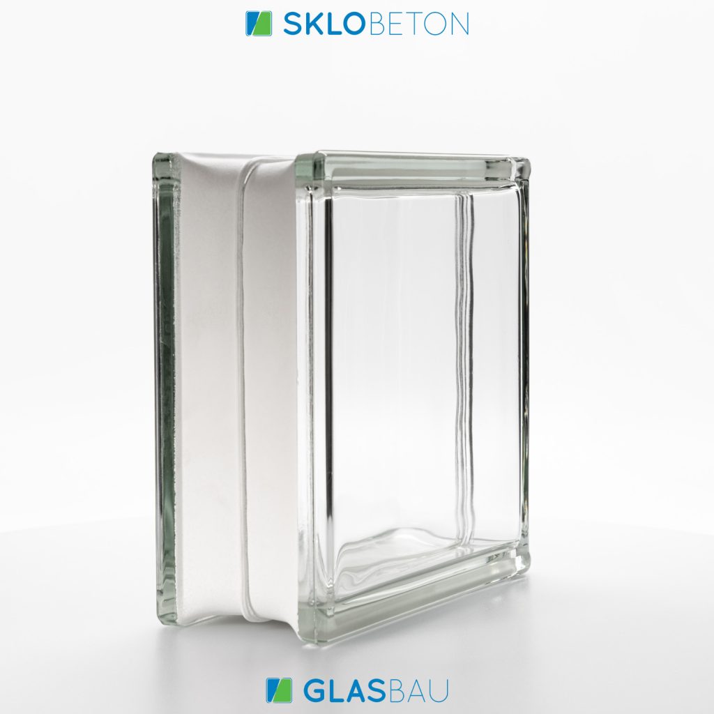 Clear 1919/8 Linear End Clearview