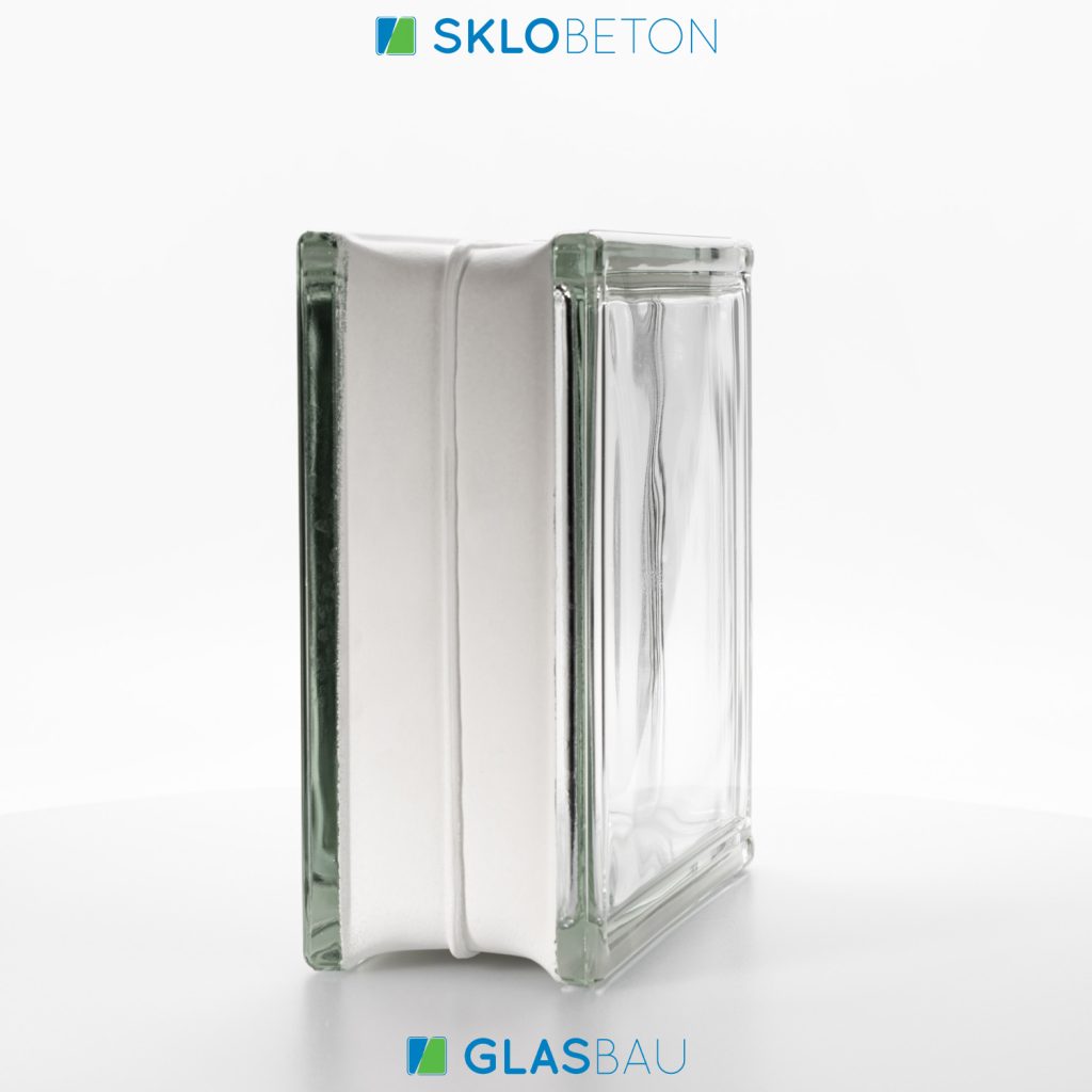 Clear 1919/8 Linear End Clearview