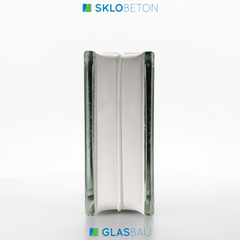 Clear 1919/8 Linear End Clearview