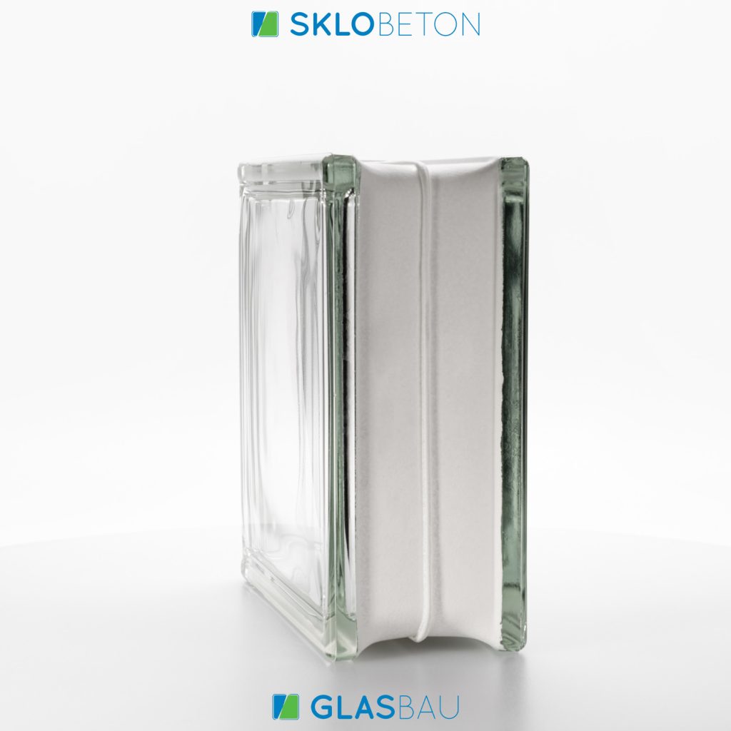 Clear 1919/8 Linear End Clearview