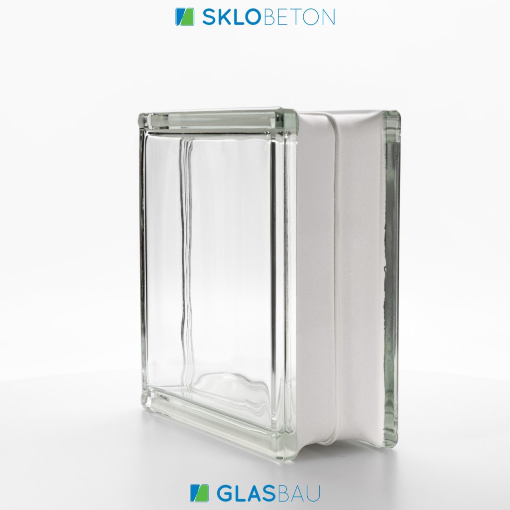 Clear 1919/8 Linear End Clearview