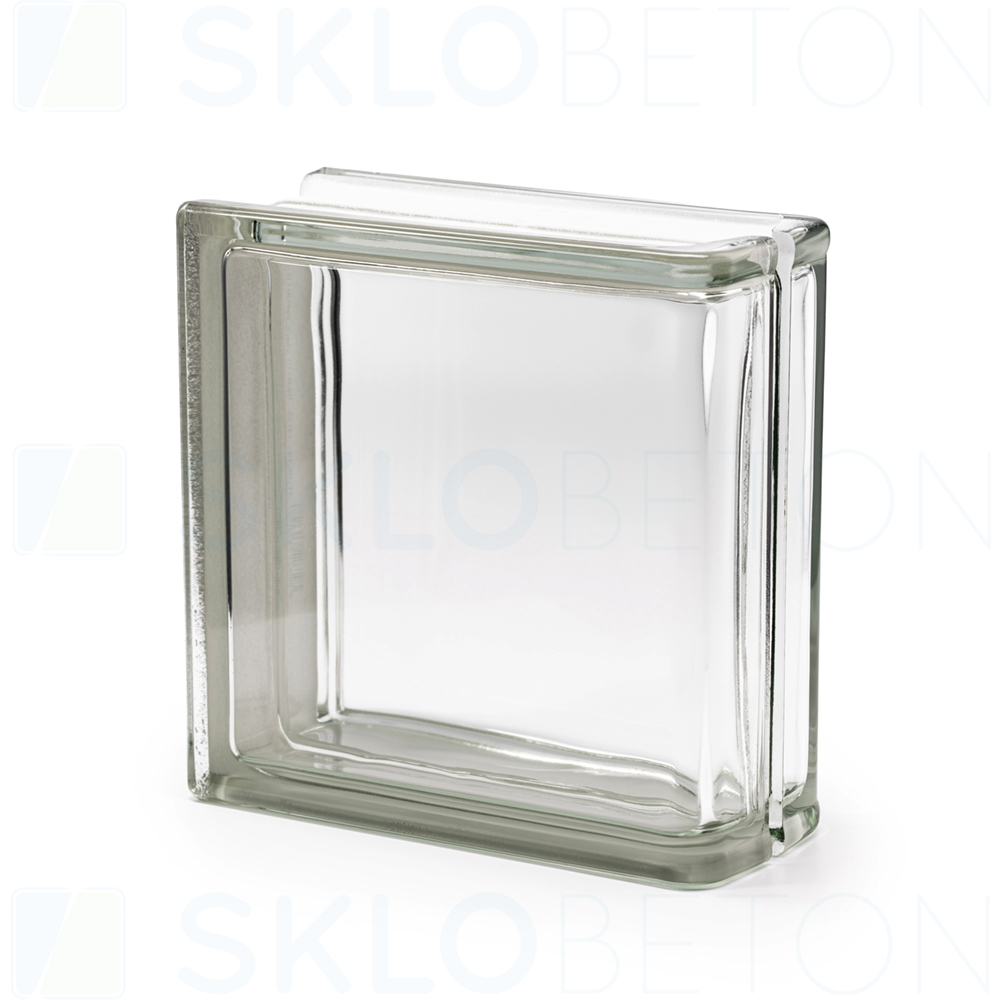 Clear 1919/8 Linear End Clearview